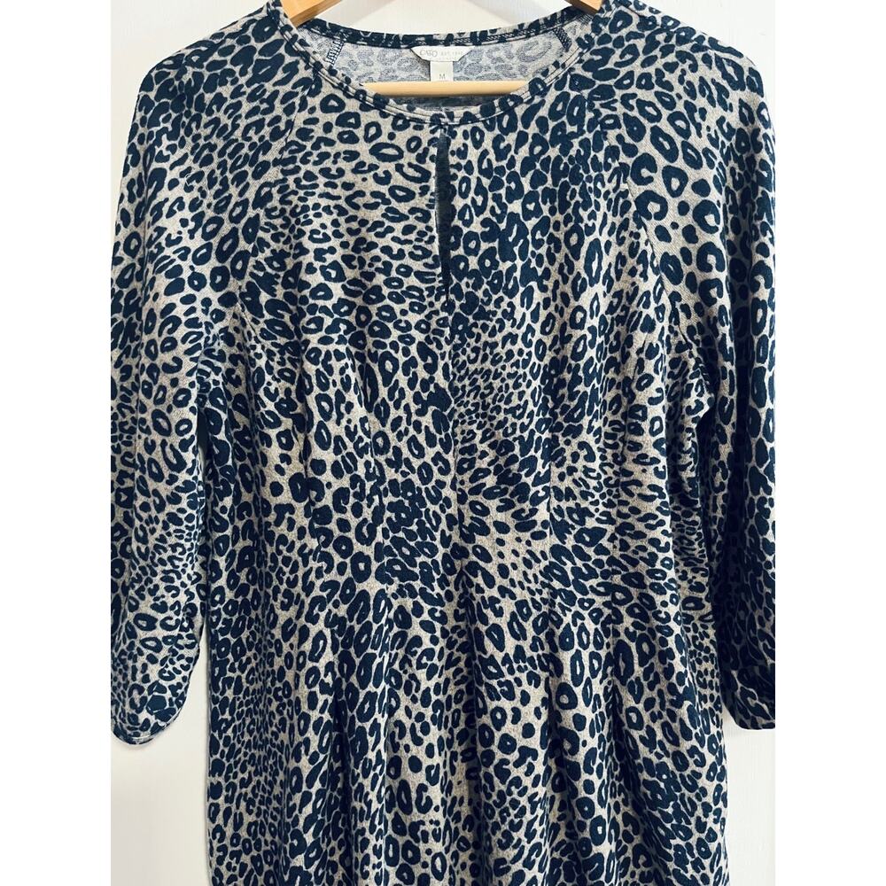 CATO sweater dress - Picture 3 of 8